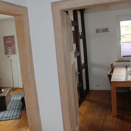 Apartment Angelina Bitz Exterior photo